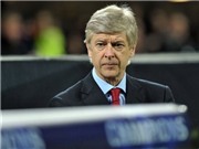 Bóng đá anh, ngoại hạng anh, lịch thi đấu euro 2012, Wenger: “Một Arsenal tồi tệ nhất từ trước tới nay”